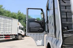 中國(guó)重汽 汕德卡SITRAK C7H重卡 440馬力 6X4 國(guó)五牽引車(MCY13Q后橋)(ZZ4256V324HE1B)