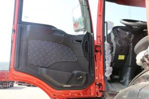 中國重汽 汕德卡SITRAK G7H重卡 440馬力 8X4 6.5米 國五自卸車(ZZ3316N306ME1)