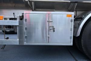 三一集團(tuán) 英杰版 400馬力 6X4 國五牽引車(HQC4251T)