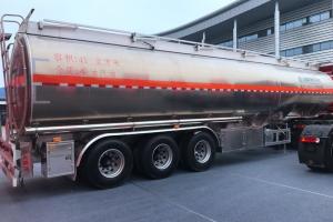 三一集團(tuán) 英杰版 400馬力 6X4 國五牽引車(HQC4251T)