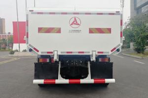 三一集團 C8 31T 5.6米純電動自卸車(SYM3311ZZX1BEV)422.88kWh