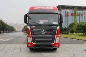 三一集團(tuán) 英杰版 500馬力 6X4 國五牽引車(HQC4250T)