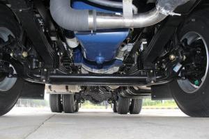 三一集團(tuán) 英杰版 500馬力 6X4 國五牽引車(HQC4250T)