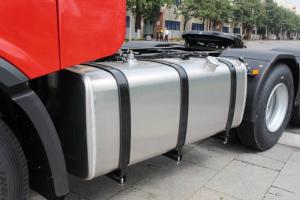 三一集團(tuán) 英杰版 500馬力 6X4 國五牽引車(HQC4250T)