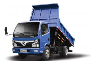 東風(fēng) 福瑞卡F4 95馬力 4X2 4.2米 國五 自卸車(EQ3041S3GDF)