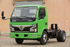 東風(fēng) 福瑞卡R5 95馬力 4X2 3.5米 國(guó)五 自卸車(chē)(EQ3041S3GDF)