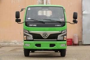 東風(fēng) 福瑞卡R5 95馬力 4X2 3.5米 國(guó)五 自卸車(chē)(EQ3041S3GDF)
