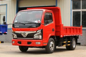 東風(fēng) 福瑞卡R5 95馬力 4X2 3.1米 國(guó)五 自卸車(chē)(EQ3041L3GDF)