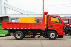 東風(fēng) 福瑞卡R5 95馬力 4X2 3.1米 國(guó)五 自卸車(chē)(EQ3041L3GDF)