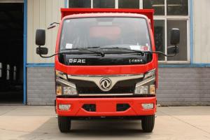 東風(fēng) 福瑞卡R5 95馬力 4X2 3.1米 國(guó)五 自卸車(chē)(EQ3041L3GDF)