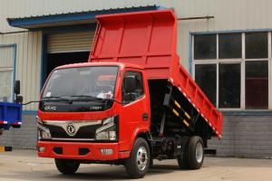 東風(fēng) 福瑞卡R5 95馬力 4X2 3.1米 國(guó)五 自卸車(chē)(EQ3041L3GDF)