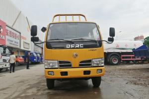 東風(fēng) 福瑞卡F4 98馬力 4X2 3.37米 國五 自卸車(錫柴)(EQ3041D3BDFAC)