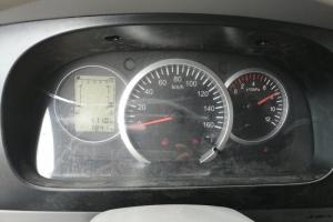 東風(fēng) 福瑞卡F4 98馬力 4X2 3.37米 國五 自卸車(錫柴)(EQ3041D3BDFAC)