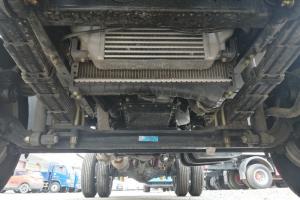 東風(fēng) 福瑞卡F4 98馬力 4X2 3.37米 國五 自卸車(錫柴)(EQ3041D3BDFAC)