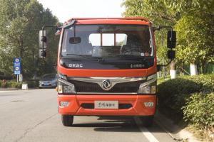 東風 福瑞卡F6 98馬力 3.52米 國五 排半欄板輕卡載貨車(錫柴)(EQ1041S3BDF)