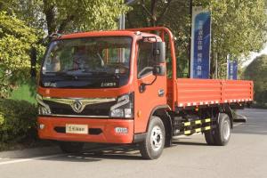 東風 福瑞卡F6 95馬力 4.2米 國五 單排欄板輕卡載貨車(云內)(EQ1041S3GDF)