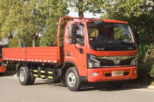 東風 福瑞卡F6 95馬力 4.2米 國五 單排欄板輕卡載貨車(云內)(EQ1041S3GDF)