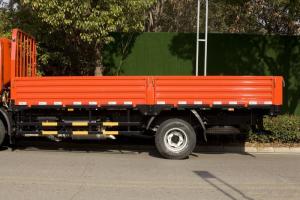 東風 福瑞卡F6 95馬力 4.2米 國五 單排欄板輕卡載貨車(云內)(EQ1041S3GDF)