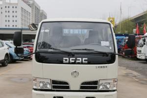 東風(fēng) 福瑞卡F4 95馬力 3.27米 國五 雙排欄板輕卡載貨車(常柴)(EQ1041D3BDF)