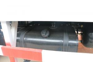 東風(fēng) 福瑞卡F4 95馬力 3.5米 國五 單排廂式輕卡載貨車(EQ5041XXY3BDCAC)