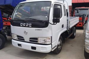 東風(fēng) 福瑞卡F4 95馬力 3.1米 國五 排半欄板輕卡載貨車(常柴)(EQ1040L3BDC)