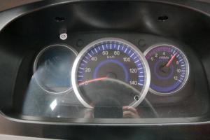 東風(fēng) 福瑞卡F4 95馬力 3.8米 國五 單排欄板輕卡載貨車(常柴)(EQ1041S3BDD)