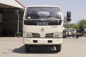 東風(fēng) 福瑞卡F4 95馬力 3.5米 國五 單排欄板輕卡載貨車(常柴)(EQ1041S3BDC)