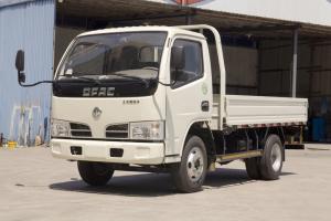 東風(fēng) 福瑞卡F4 95馬力 3.5米 國五 單排欄板輕卡載貨車(常柴)(EQ1041S3BDC)