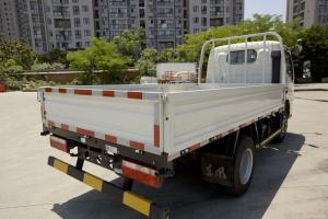 東風(fēng) 福瑞卡F4 95馬力 3.5米 國五 單排欄板輕卡載貨車(常柴)(EQ1041S3BDC)