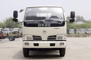 東風(fēng) 福瑞卡F4 95馬力 3.87米 國五 排半欄板輕卡載貨車(常柴)(EQ1041L3BDF)