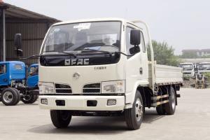 東風(fēng) 福瑞卡F4 95馬力 3.87米 國五 排半欄板輕卡載貨車(常柴)(EQ1041L3BDF)