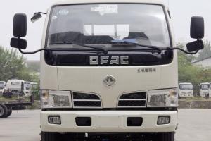 東風(fēng) 福瑞卡F4 95馬力 3.87米 國五 排半欄板輕卡載貨車(常柴)(EQ1041L3BDF)