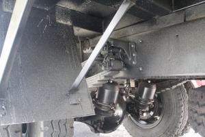 東風(fēng) 福瑞卡F7 140馬力 4X2 國(guó)五 平板運(yùn)輸車(chē)(EQ5140TPB8GDDAC)