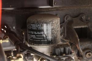 東風(fēng) 福瑞卡F7 重載型 143馬力 4.2米 國五 單排倉柵輕卡載貨車(EQ5041CCY8GDFAC)
