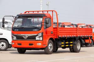 東風(fēng) 福瑞卡F7 129馬力 5.15米 國五 單排欄板輕卡載貨車(云內(nèi))(EQ1110S8GDFAC)