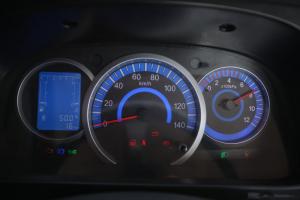 東風(fēng) 福瑞卡F7 129馬力 5.15米 國五 單排欄板輕卡載貨車(云內(nèi))(EQ1110S8GDFAC)