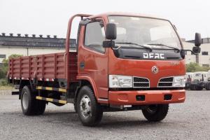 東風 福瑞卡F7 95馬力 4.2米 國五 單排欄板輕卡載貨車(云內)(EQ1041S3GDF)