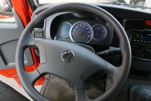 東風(fēng) 福瑞卡F15 150馬力 6.5米 國五 自卸車(EQ3160L8GDA)