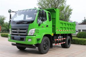 福田 瑞沃E3 160馬力 國五 4.7米自卸車(BJ3183DKPFA-FA)