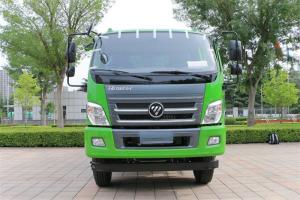 福田 瑞沃E3 160馬力 國五 4.7米自卸車(BJ3183DKPFA-FA)