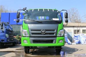 福田 瑞沃E3 129馬力 4X2 4.15米自卸車(法士特)(BJ3043D8JDA-FA)
