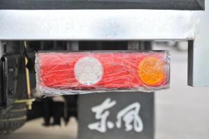 東風(fēng)途逸 T3 1.5L 113馬力 2.7米 國(guó)六 雙排廂式小卡(EQ5031XXYD60Q6AC)
