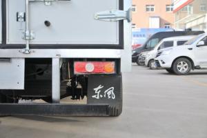 東風(fēng)途逸 T3 1.5L 113馬力 2.7米 國(guó)六 雙排廂式小卡(EQ5031XXYD60Q6AC)