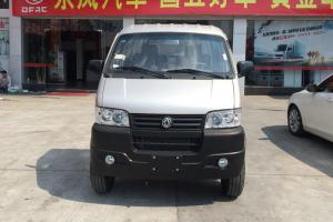 東風(fēng)途逸 T3 1.3L 87馬力 3.3米 國(guó)五 單排廂式微卡載貨車(chē)(EQ5031XXY50Q6AC)