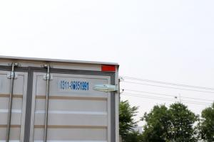 東風(fēng)途逸 T3 87馬力 3.3米 國(guó)五 單排廂式微卡(DFA5030XXY50Q6AC)