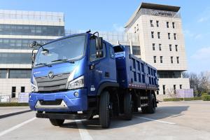 福田瑞沃 ES3 220馬力 6×2 國(guó)五 公路運(yùn)輸自卸車(chē) 1800+3900軸距