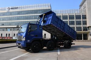 福田瑞沃 ES3 220馬力 6×2 國(guó)五 公路運(yùn)輸自卸車(chē) 1800+3900軸距
