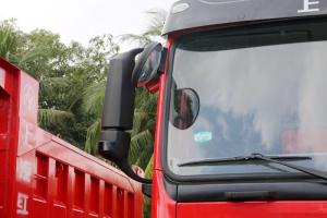 上汽紅巖 杰卡 350馬力 8X4 6.8米 國(guó)五 自卸車(CQ5316ZLJZTVG336)