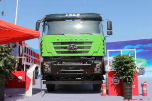 上汽紅巖 新金剛M500 350馬力 6X4 5.8米 國(guó)五 自卸車(CQ5256ZLJHTVG404L)