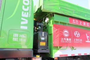 上汽紅巖 新金剛M500 350馬力 6X4 5.8米 國(guó)五 自卸車(CQ5256ZLJHTVG404L)